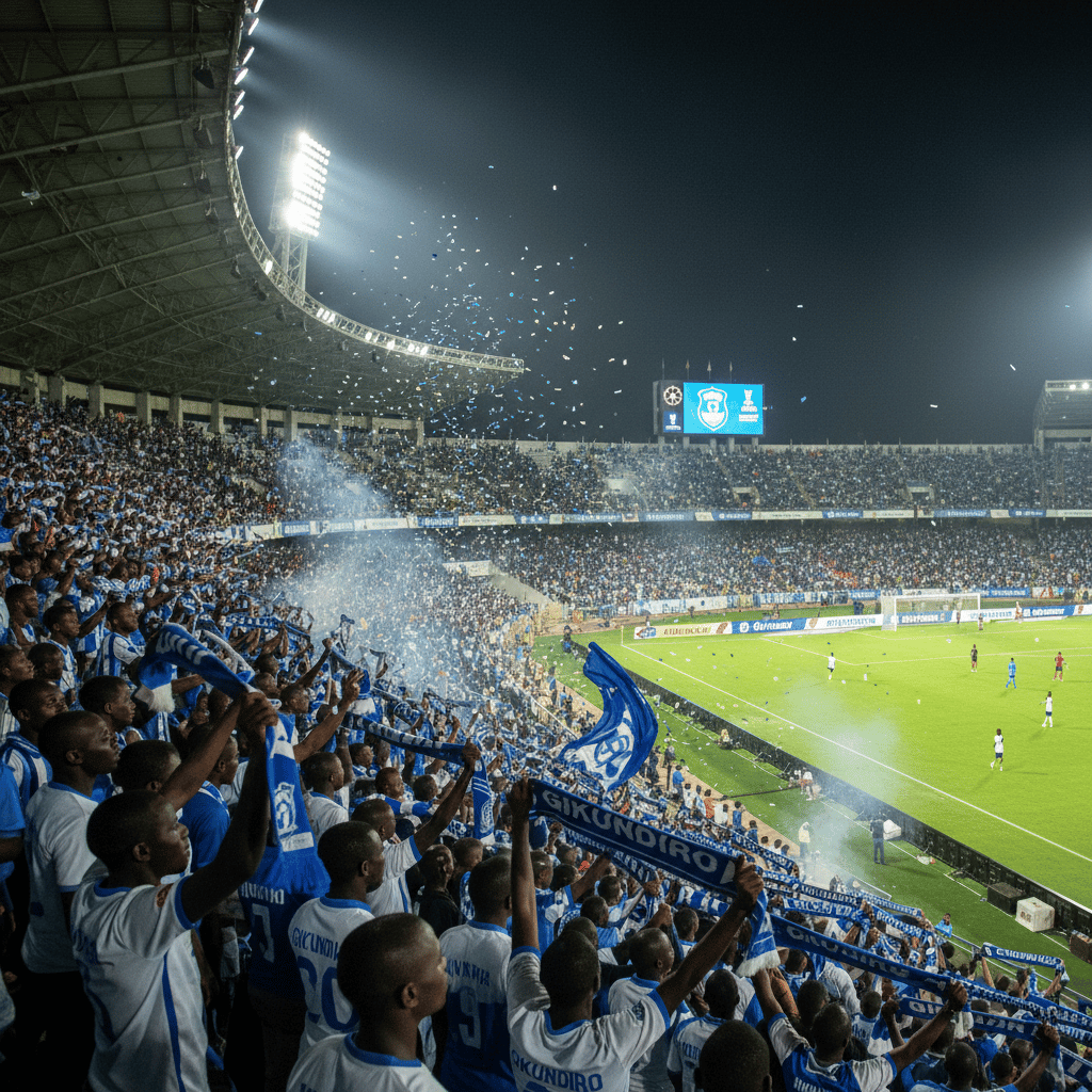 YOUTH ACADEMY SPOTLIGHT